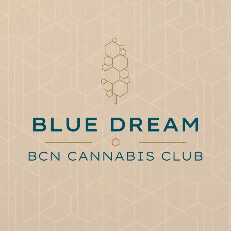 Blue dream cannabis club barcelona